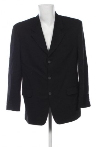 Pánské sako  Berto Lucci, Velikost L, Barva Černá, Cena  1 555,00 Kč