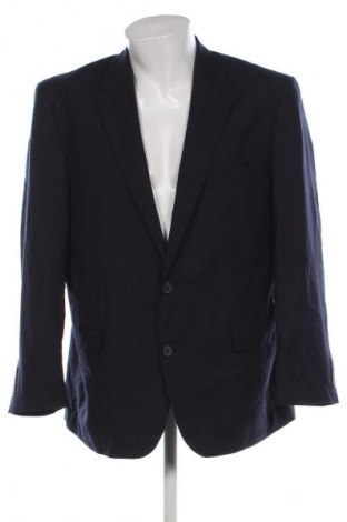 Pánské sako  Bpc Bonprix Collection, Velikost XL, Barva Modrá, Cena  69,00 Kč