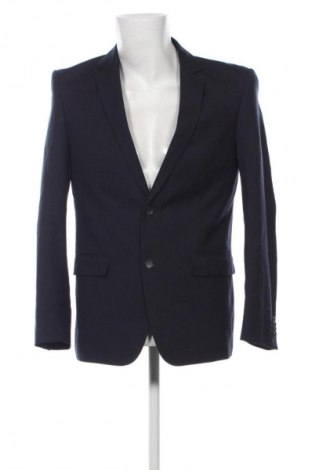 Pánské sako  Bruuns Bazaar, Velikost L, Barva Modrá, Cena  229,00 Kč