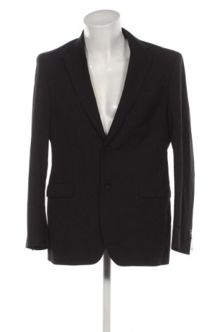 Pánské sako  C&A, Velikost L, Barva Černá, Cena  89,00 Kč