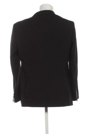 Pánské sako  C&A, Velikost L, Barva Černá, Cena  89,00 Kč