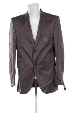 Pánské sako  CENTONE, Velikost XL, Barva Šedá, Cena  219,00 Kč