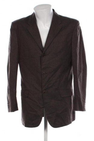 Pánské sako  Calvin Klein, Velikost L, Barva Hnědá, Cena  279,00 Kč