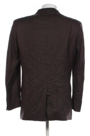 Pánské sako  Calvin Klein, Velikost L, Barva Hnědá, Cena  279,00 Kč