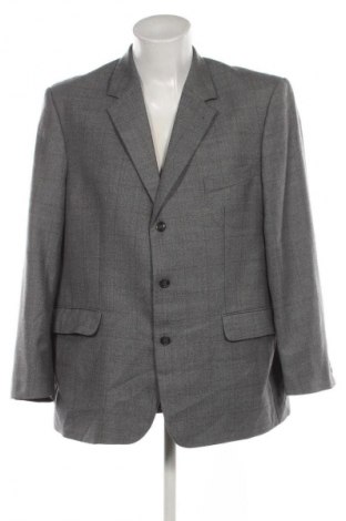 Pánské sako  Canda, Velikost XL, Barva Šedá, Cena  179,00 Kč