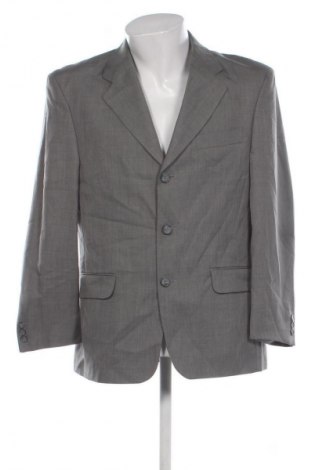 Pánské sako  Canda, Velikost M, Barva Šedá, Cena  59,00 Kč