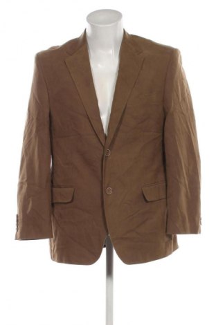 Pánské sako  Canda, Velikost L, Barva Hnědá, Cena  49,00 Kč