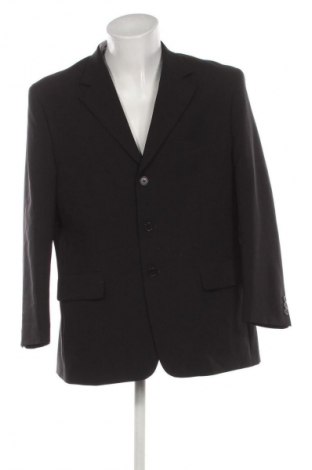 Pánské sako  Canda, Velikost L, Barva Černá, Cena  49,00 Kč