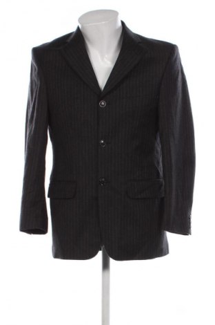 Pánské sako  Canda, Velikost M, Barva Černá, Cena  59,00 Kč