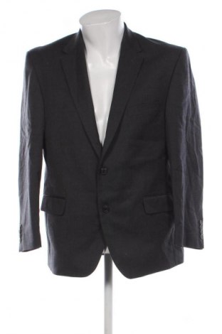 Pánské sako  Canda, Velikost L, Barva Šedá, Cena  59,00 Kč