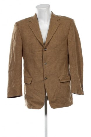 Pánské sako  Carl Gross, Velikost L, Barva Hnědá, Cena  129,00 Kč