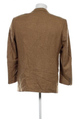Pánské sako  Carl Gross, Velikost L, Barva Hnědá, Cena  129,00 Kč