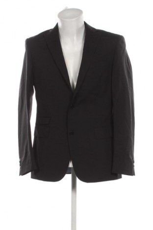 Herren Sakko Cavaliere, Größe L, Farbe Schwarz, Preis € 20,99