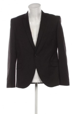 Pánské sako  CedarWood State, Velikost S, Barva Černá, Cena  59,00 Kč