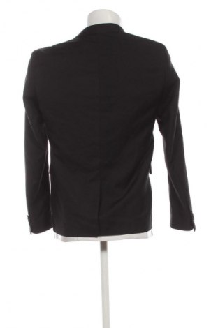 Pánské sako  Charles Vogele, Velikost M, Barva Černá, Cena  59,00 Kč