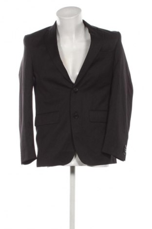 Pánské sako  Charles Vogele, Velikost S, Barva Černá, Cena  49,00 Kč