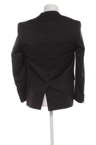 Pánské sako  Charles Vogele, Velikost S, Barva Černá, Cena  49,00 Kč
