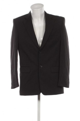 Pánské sako  Clockhouse, Velikost M, Barva Černá, Cena  49,00 Kč