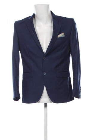 Pánské sako  Collection, Velikost M, Barva Modrá, Cena  477,00 Kč