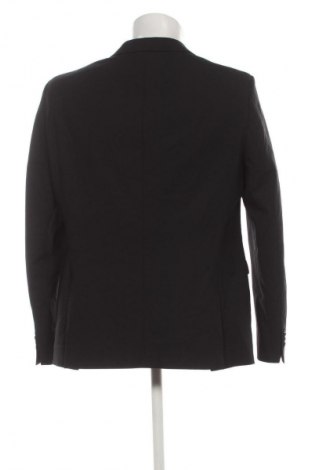Pánské sako  Commander, Velikost L, Barva Černá, Cena  79,00 Kč