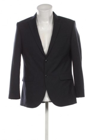 Мъжко сако Cool Code, Размер L, Цвят Син, Цена 2,55 €