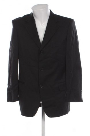 Pánské sako  Daniel Hechter, Velikost L, Barva Černá, Cena  109,00 Kč