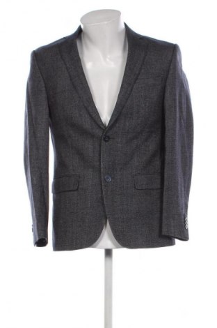 Pánské sako  Daniel Hechter, Velikost L, Barva Šedá, Cena  1 675,00 Kč