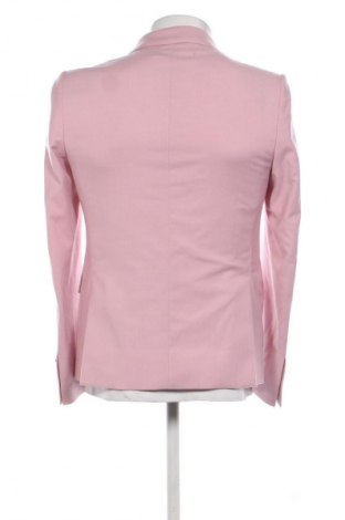 Pánské sako  Daniele Alessandrini, Velikost M, Barva Růžová, Cena  1 749,00 Kč