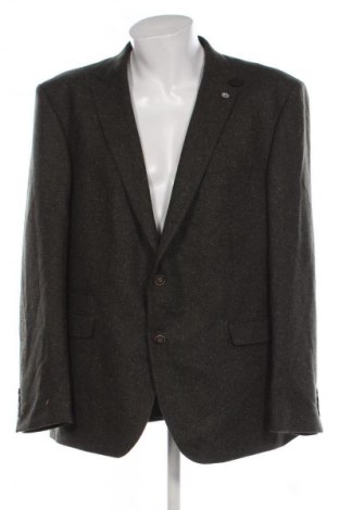 Sacou de bărbați Digel, Mărime XXL, Culoare Verde, Preț 118,99 Lei