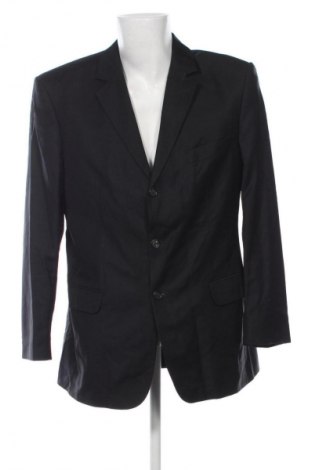 Pánské sako  Dolzer, Velikost XL, Barva Černá, Cena  722,00 Kč