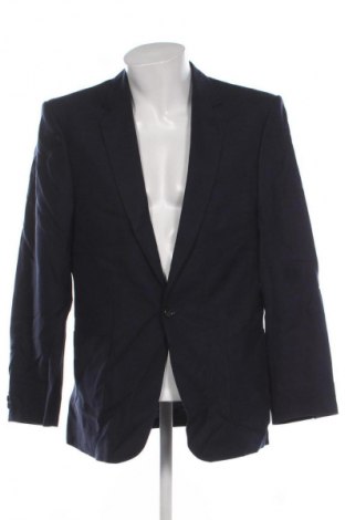Pánské sako  Dolzer, Velikost L, Barva Modrá, Cena  109,00 Kč