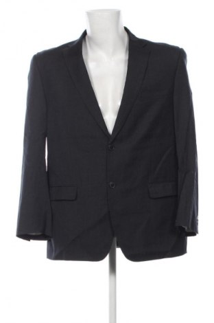 Pánské sako  Dressmann, Velikost XL, Barva Šedá, Cena  249,00 Kč