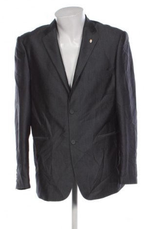 Herren Sakko Duke Of Dunkan, Größe XXL, Farbe Grau, Preis € 1,99