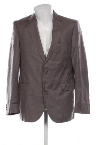 Pánské sako  Eduard Dressler, Velikost L, Barva Šedá, Cena  169,00 Kč