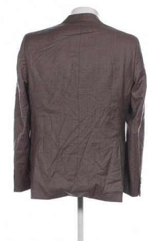 Pánské sako  Eduard Dressler, Velikost L, Barva Šedá, Cena  169,00 Kč