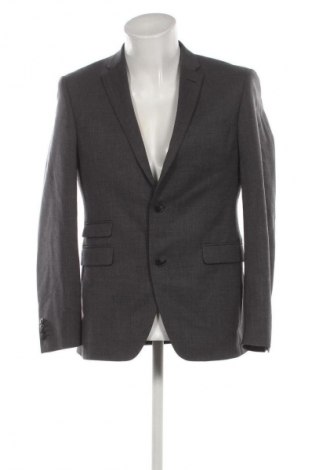 Pánské sako  Esprit, Velikost L, Barva Šedá, Cena  199,00 Kč