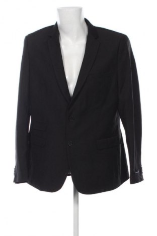 Pánské sako  French Connection, Velikost M, Barva Černá, Cena  499,00 Kč