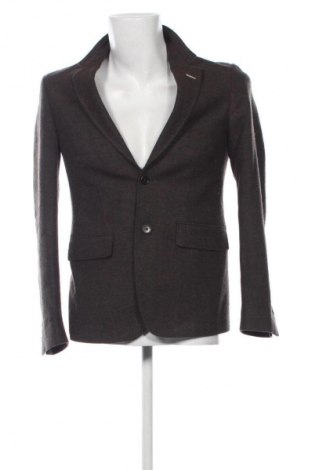 Herren Sakko Gant, Größe M, Farbe Braun, Preis 8,99 €