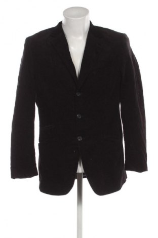 Pánské sako  H&M, Velikost L, Barva Černá, Cena  79,00 Kč