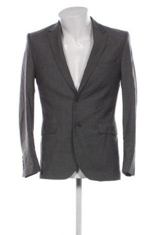 Pánské sako  H&M, Velikost M, Barva Šedá, Cena  159,00 Kč