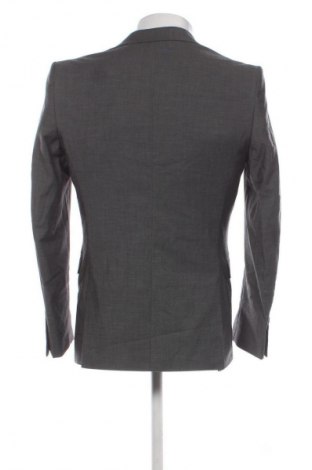 Pánské sako  H&M, Velikost M, Barva Šedá, Cena  159,00 Kč