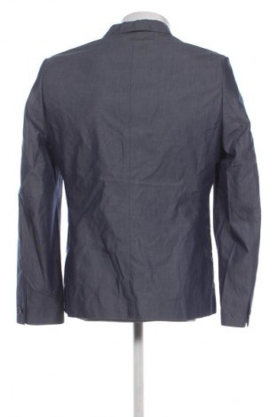 Herren Sakko H&M, Größe L, Farbe Blau, Preis € 4,99