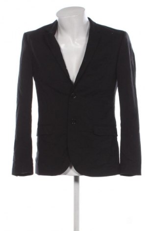 Pánské sako  H&M, Velikost L, Barva Černá, Cena  69,00 Kč