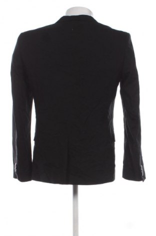 Pánské sako  H&M, Velikost L, Barva Černá, Cena  69,00 Kč