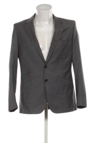 Pánské sako  H&M, Velikost L, Barva Černá, Cena  69,00 Kč