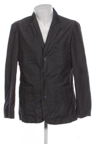 Pánské sako  H&M, Velikost L, Barva Vícebarevné, Cena  89,00 Kč