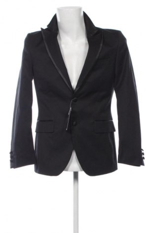 Pánské sako  H&M, Velikost M, Barva Černá, Cena  1 395,00 Kč