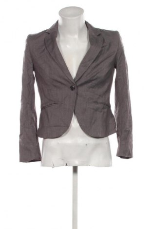Pánské sako  H&M, Velikost S, Barva Šedá, Cena  69,00 Kč