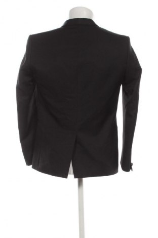 Pánské sako  H&M, Velikost M, Barva Černá, Cena  129,00 Kč
