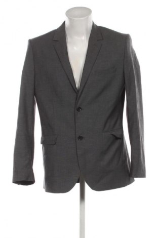 Pánské sako  H&M, Velikost L, Barva Vícebarevné, Cena  89,00 Kč